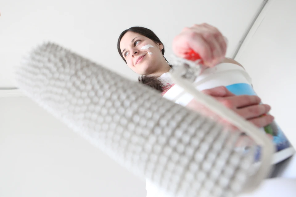 В Москве обсудили ключевые направления развития рынка ремонта и строительства.