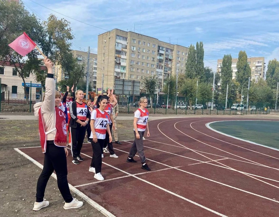 Фото: Администрация Саратова