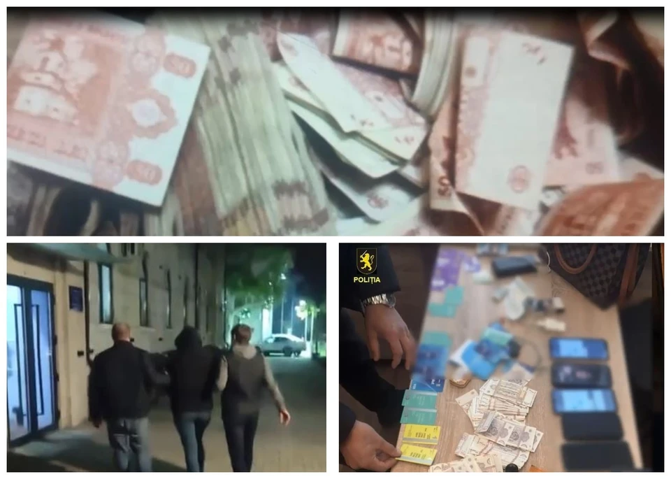 Преступники связывались с потенциальными жертвами, представляясь сотрудниками банков или мобильных компаний. Фото: коллаж КП