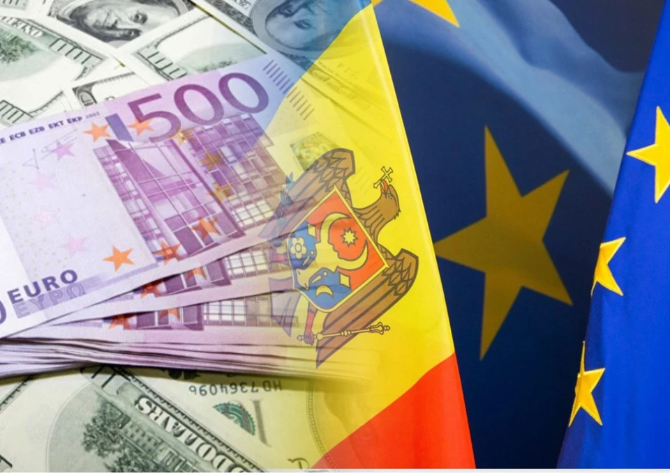 Еще 26 лет понадобится Молдове, чтобы достичь уровня доходов в ЕС. Фото: коллаж КП