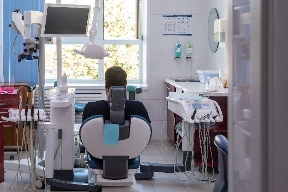 Мужчина успел поработать в нескольких городских клиниках.