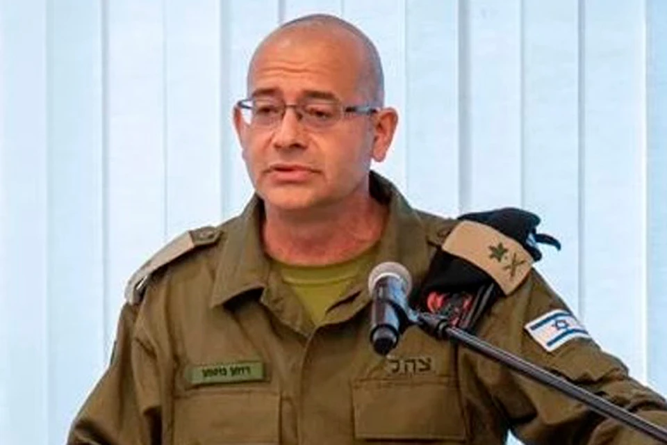 Уроженец СССР может стать главой Моссада: подробности