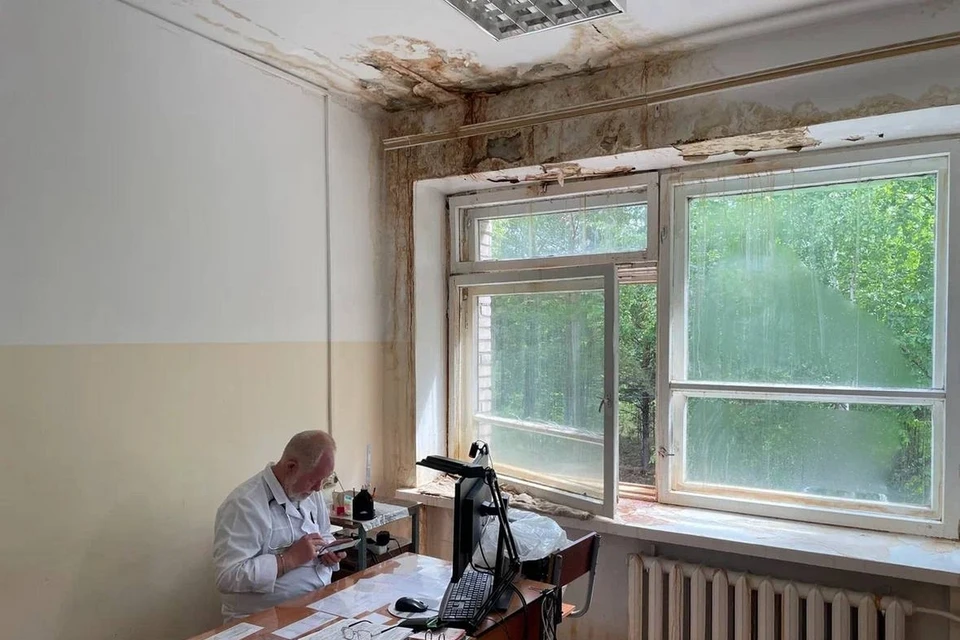 По требованию прокуратуры в Кедровом заведено уголовное дело. Фото: прокуратура