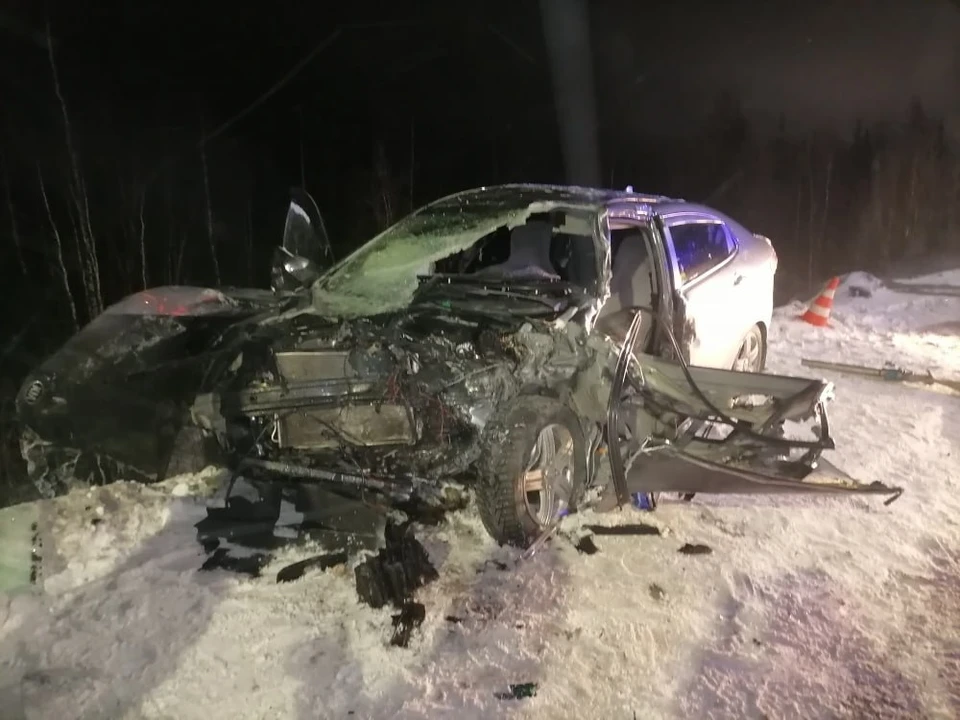 Фото: Госавтоинспекция ЯНАО