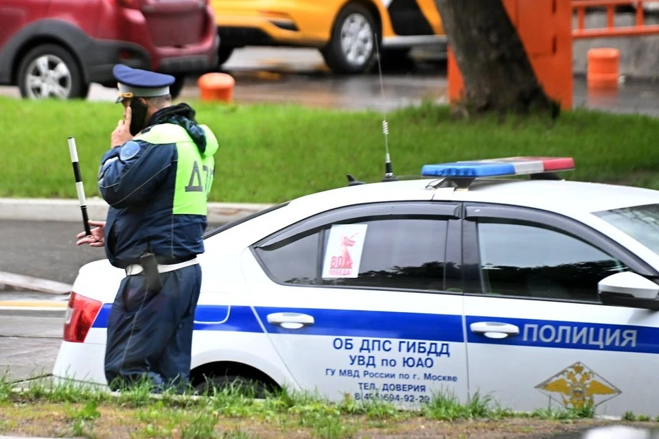 Инспекторы выйдут на дороги, чтобы обеспечить безопасность и порядок.