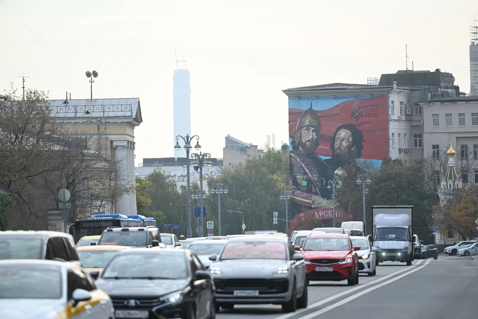 В Новосибирске открыто сквозное движение по четырем улицам.