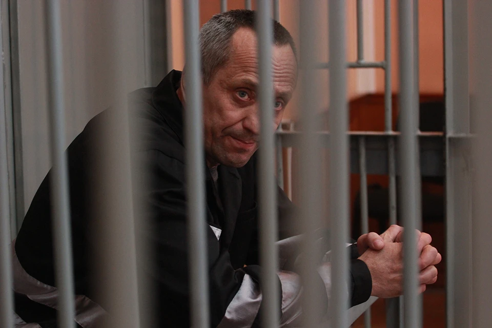 СКР завершил расследование еще двух убийств женщин ангарским маньяком