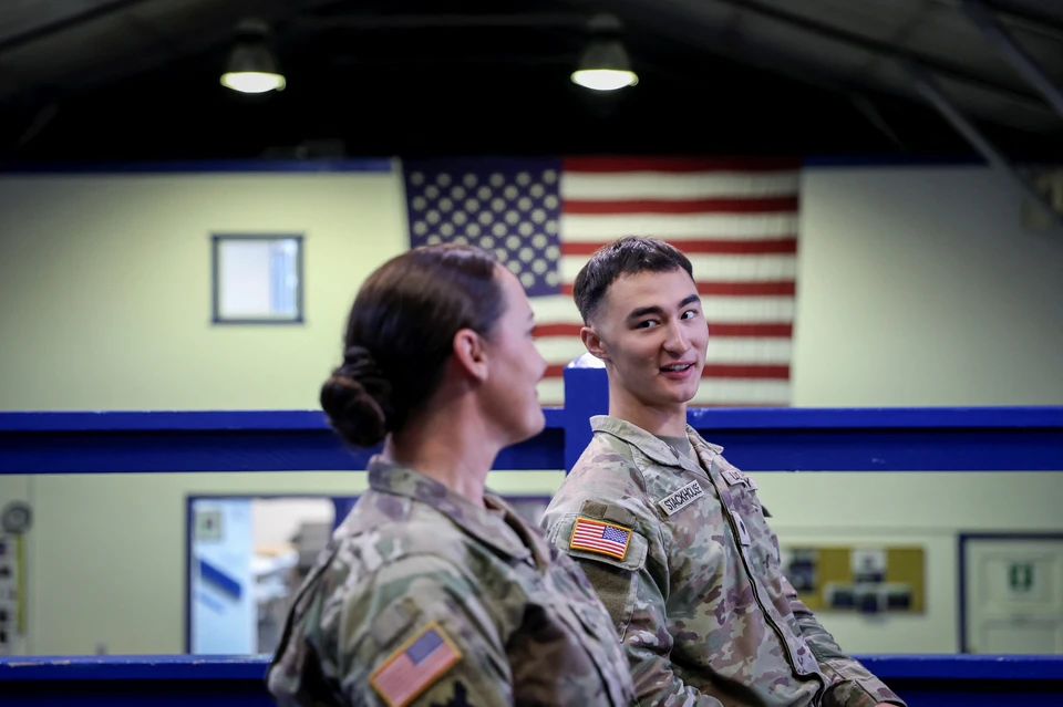 Kyiv Post: США собираются вывести часть военных из Болгарии, Венгрии и Словакии