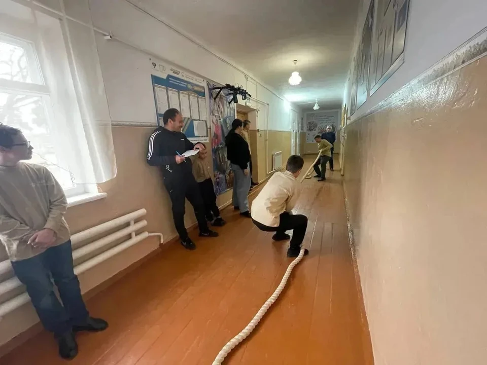 Фото: Администрация Татищевского района