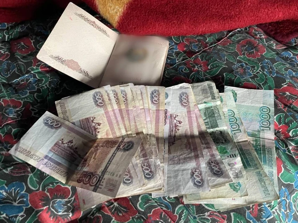 Фото: Следком 64