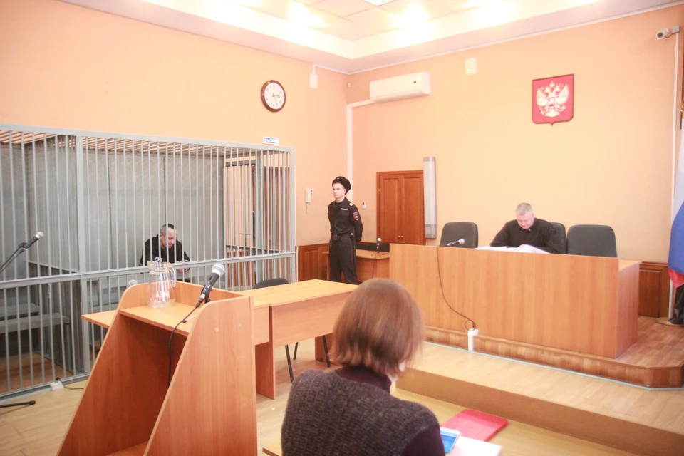 Количество жертв «ангарского маньяка» Михаила Попкова выросло до 91