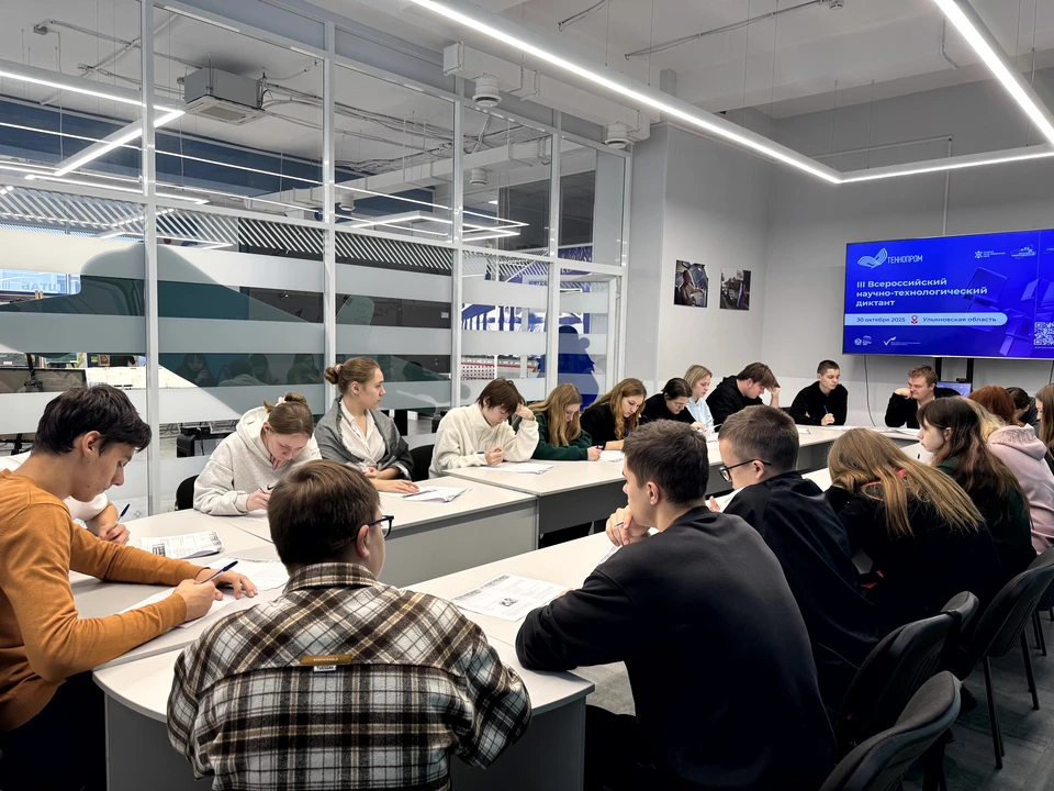 Фото: предоставлено КП - Ульяновск