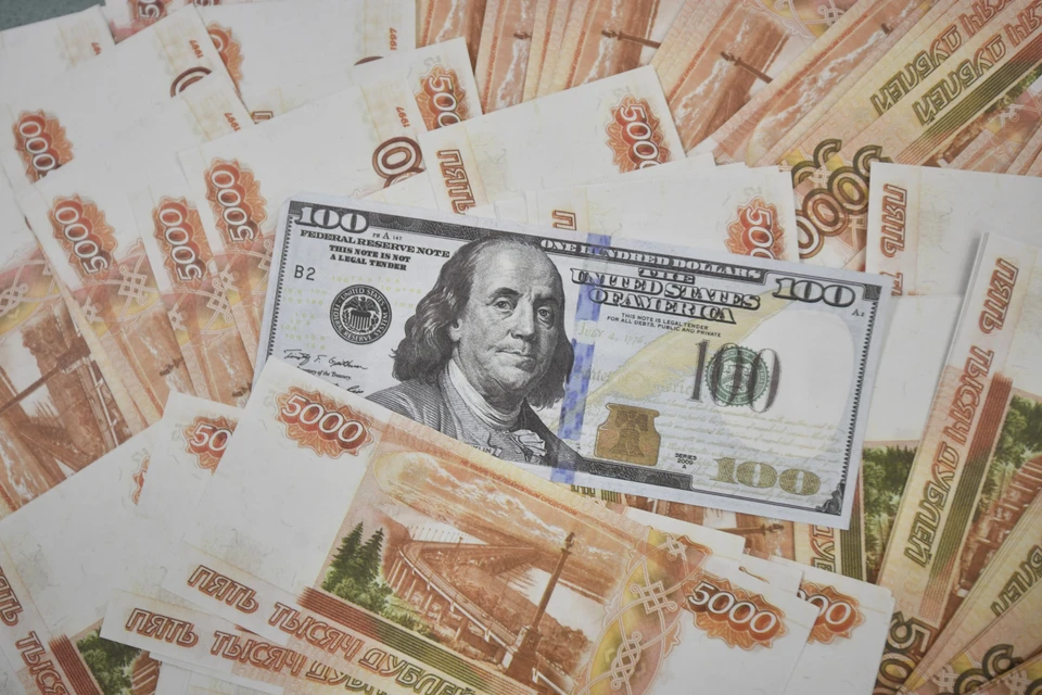 32 фальшивые купюры и монету выявили в Нижегородской области за три месяца