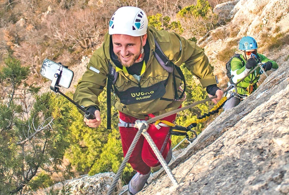 Фото из архива героя публикации