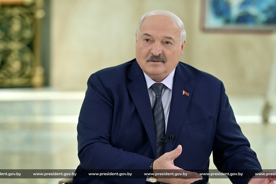 Лукашенко назвал жемчужину в Беларуси. Снимок носит иллюстративный характер. Фото: president.gov.by