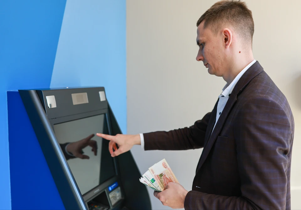 Фото: Смирнов Владимир/ВТБ