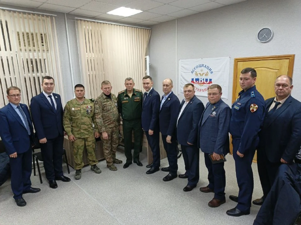 Фото: МинИнформ 64 Z