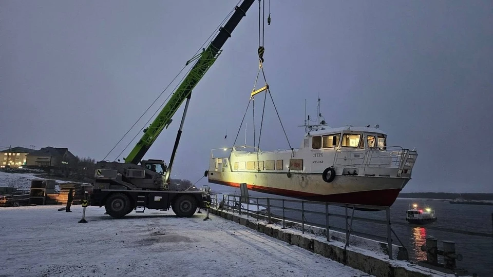 Фото: Сергей Ямкин