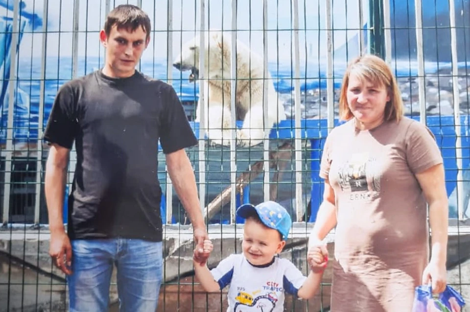 Фото: Дедморозим