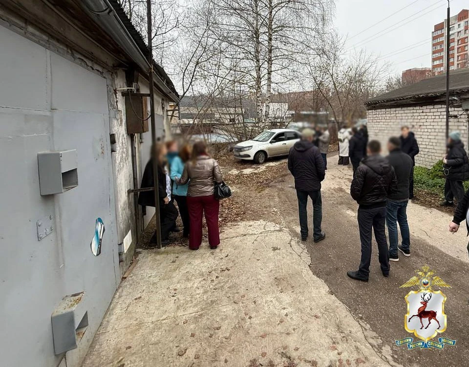 Шестеро пропавших в Нижнем Новгороде детей найдены полицией.