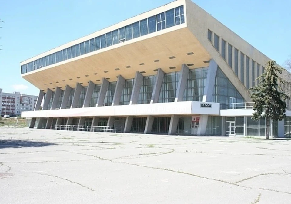 Фото: пресс-служба АВО.