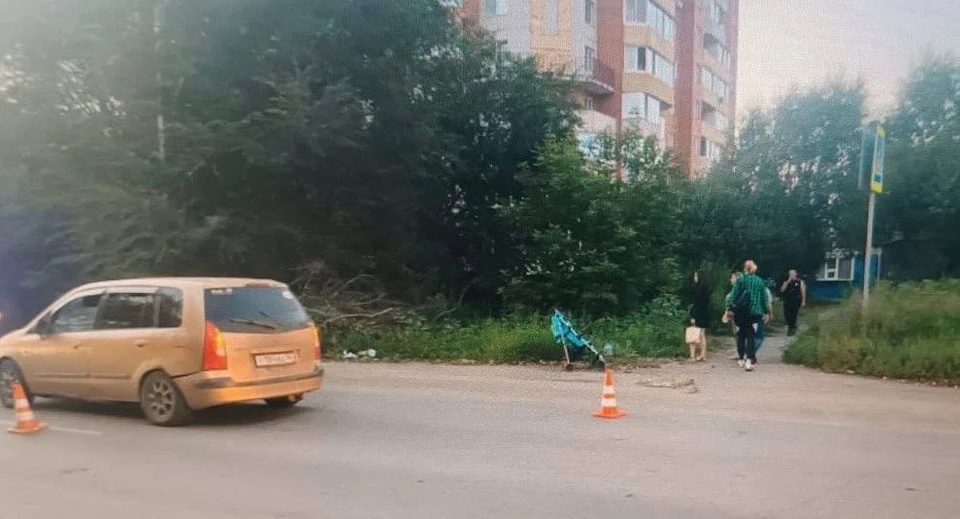 Фото: пресс-служба прокуратуры Омской области