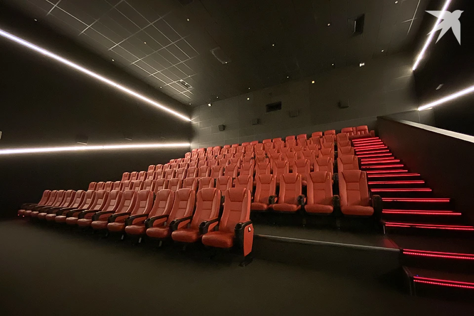 С 3 по 9 ноября в Мурманске в 17 раз пройдет международный кинофестиваль «Северный характер».