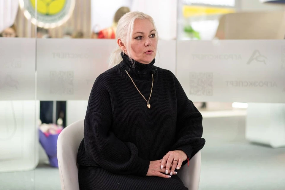 Фото: ФГБУ "ВНИИЗЖ".