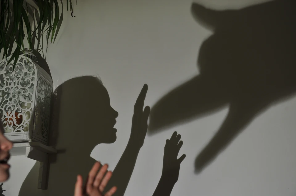 Данные исследования помогут лучше понимать причины тревожности