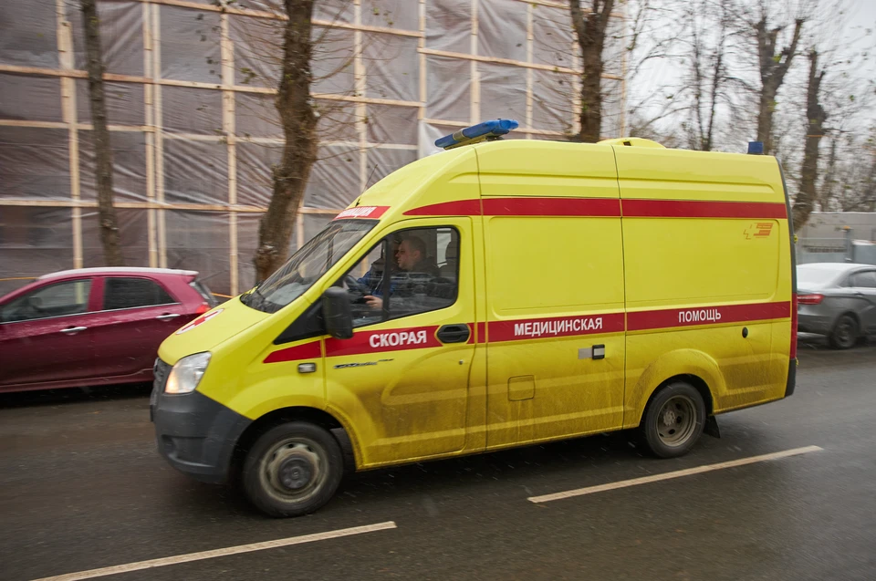 Под Новосибирском школьница пыталась покончить с собой во время видеозвонка