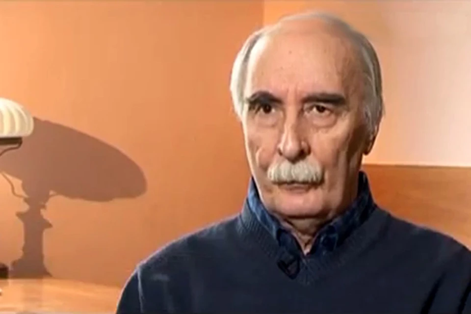 30 октября на 86-м году ушёл из жизни режиссер Геральд Бежанов.