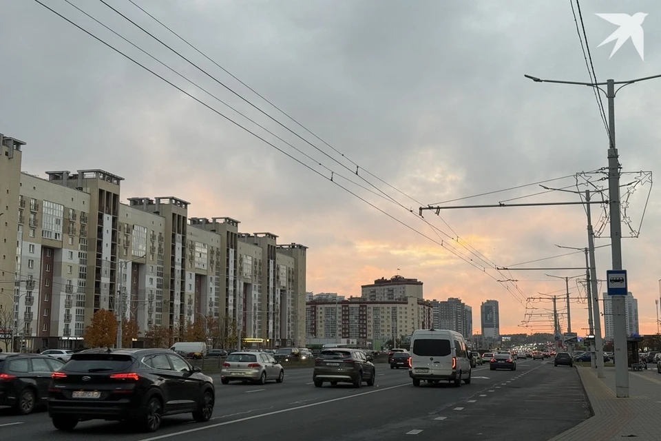 Ученые назвали белорусам даты магнитных бурь в ноябре 2025 года. Снимок носит иллюстративный характер. Фото: архив «КП»