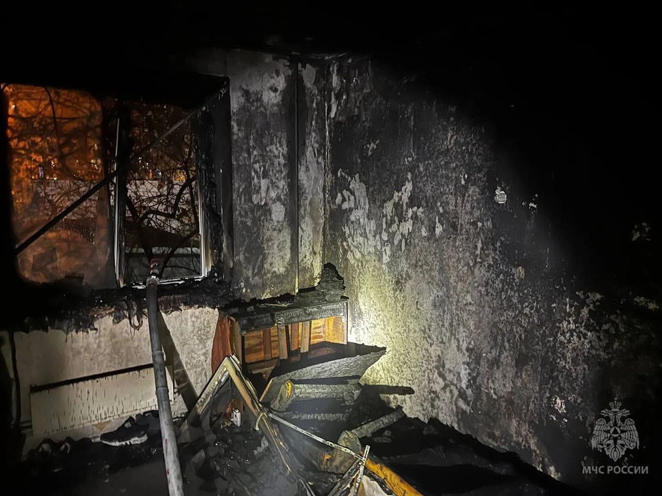 Фото: ГУ МЧС России по Тюменской области.