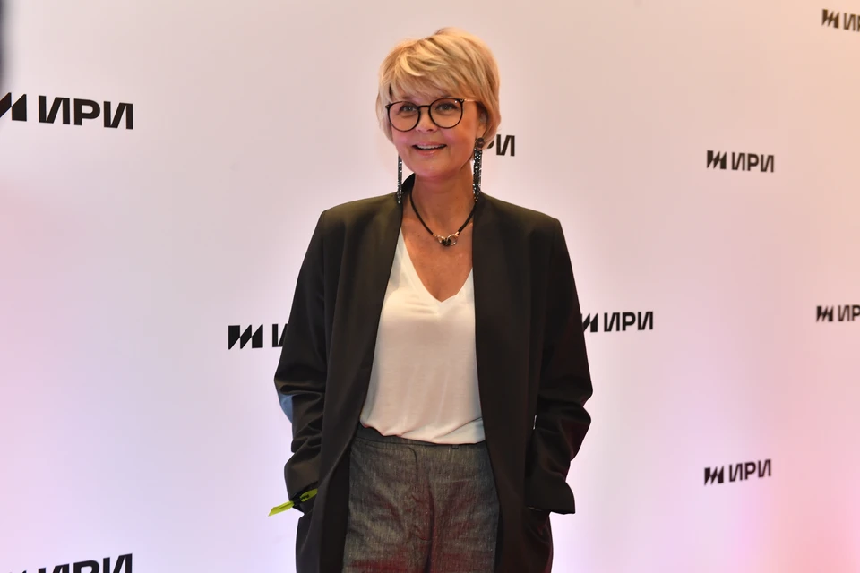 Юлия Меньшова не считает Аллу Пугачеву масштабной личностью