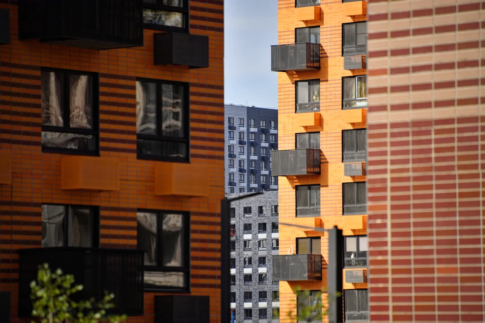 Во Владивостоке на улице Адмирала Юмашева построят новый жилой район