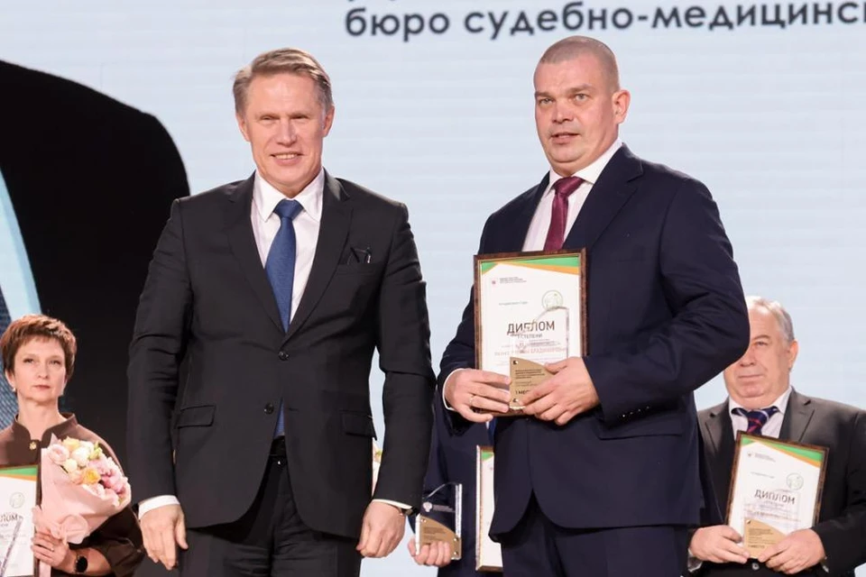 Фото: Минздрав Челябинской области