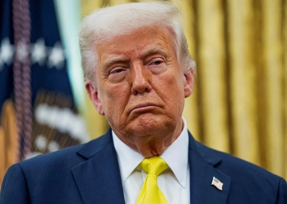 Трамп отказал Орбану. Фото: GLOBAL LOOK PRESS.