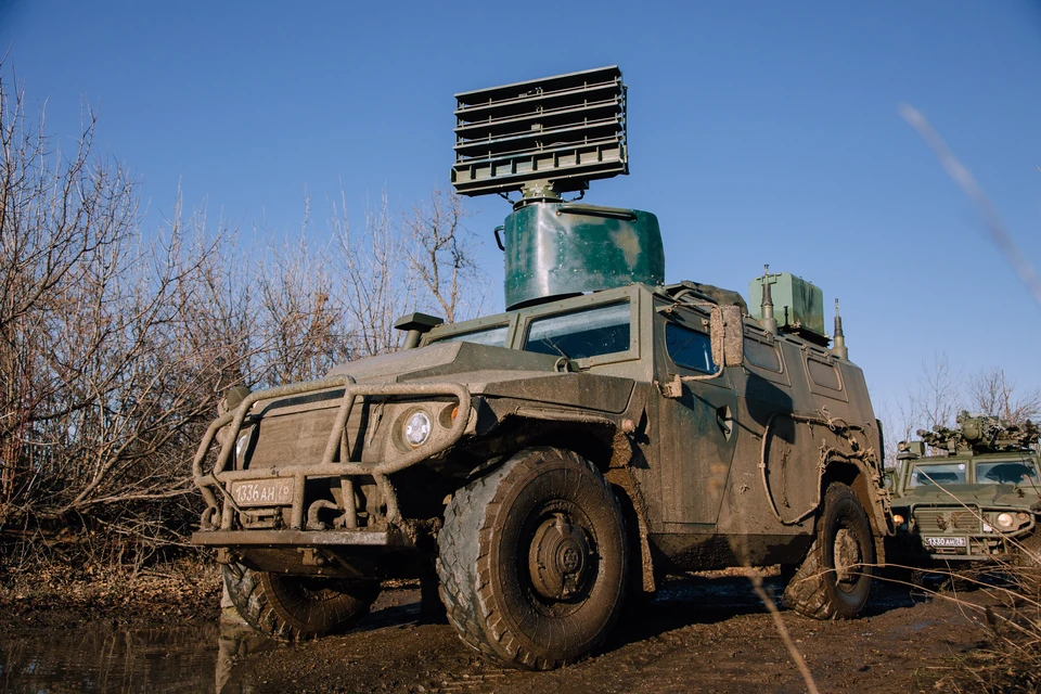 В ночь на 1 ноября силы ПВО отразили воздушную атаку над Ростовской областью.