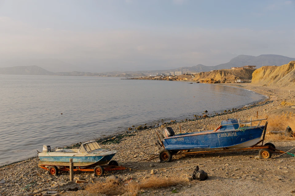 В Ростовской области погиб один человек после переворота лодки.