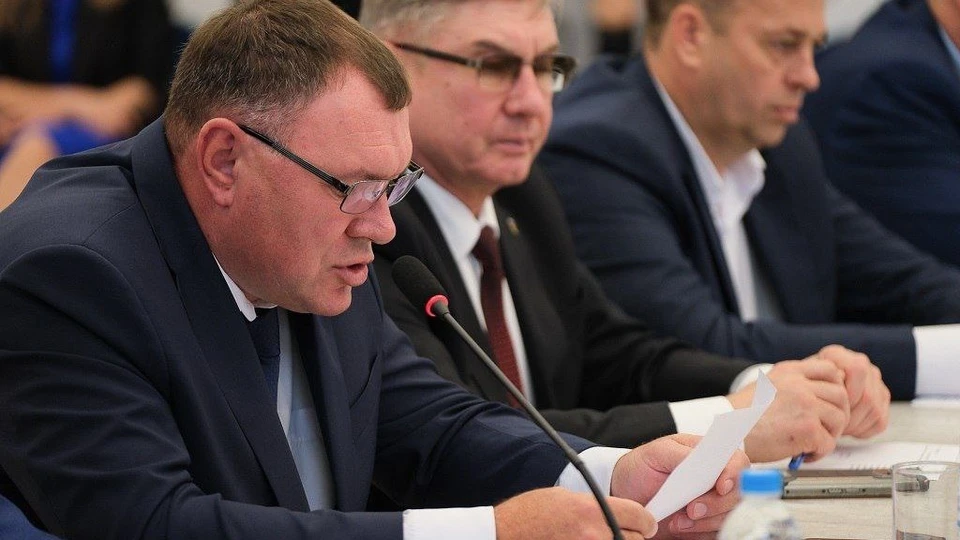 Фото: Управление пресс-службы и информации администрации губернатора Астраханской области