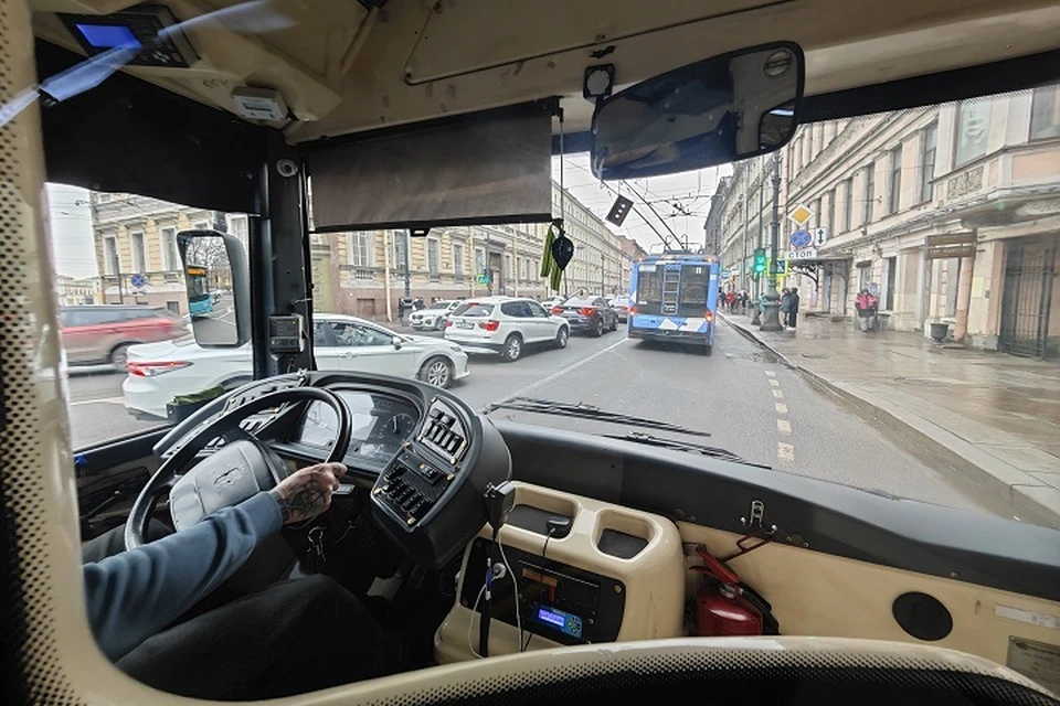 В Хабаровске откроют новый автобусный маршрут до индустриального парка