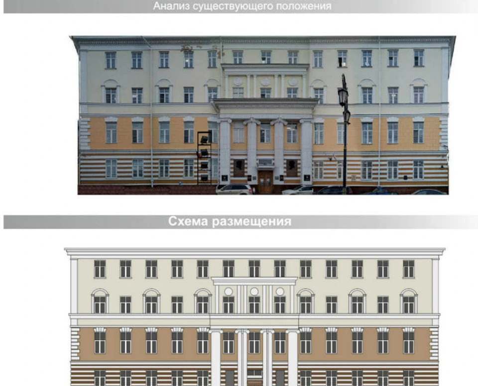 Дизайн-код для Верхневолжской набережной изменили в Нижнем Новгороде. Фото: пресс-служба администрации Нижнего Новгорода.