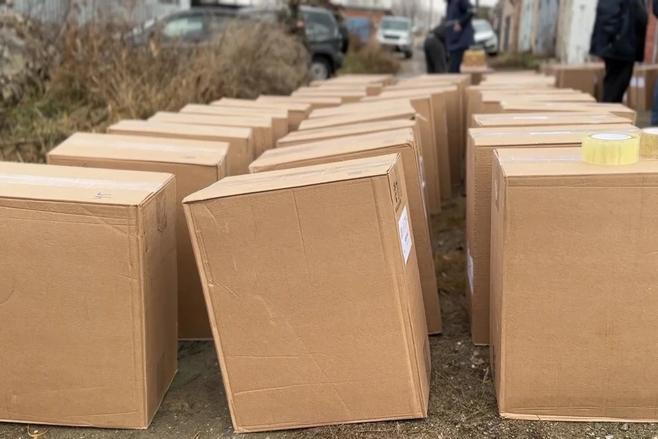 Фото: ГУ МВД по Челябинской области