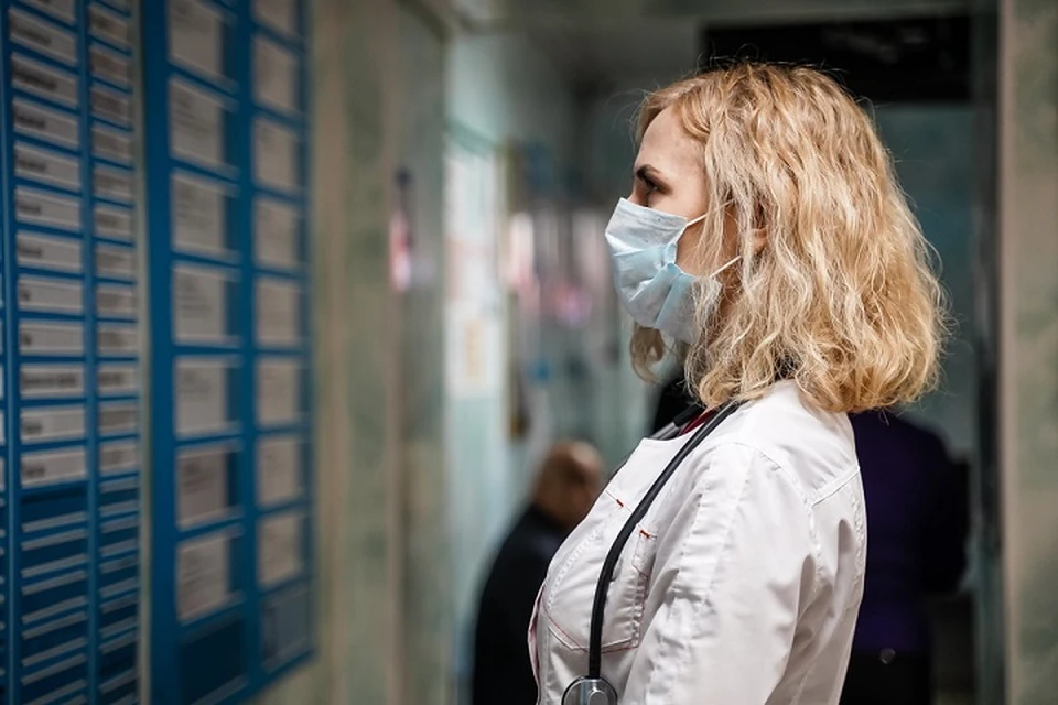 Стационары и служба скорой помощи будут работать в ноябрьские праздники в круглосуточном режиме