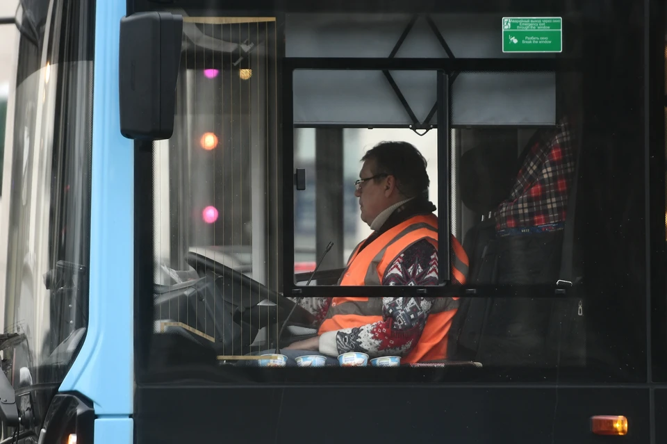 В Заволжье Ульяновска троллейбусы с 1 ноября перешли на зимнее расписание