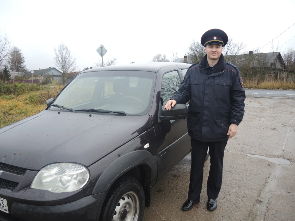 Артем Лапенков