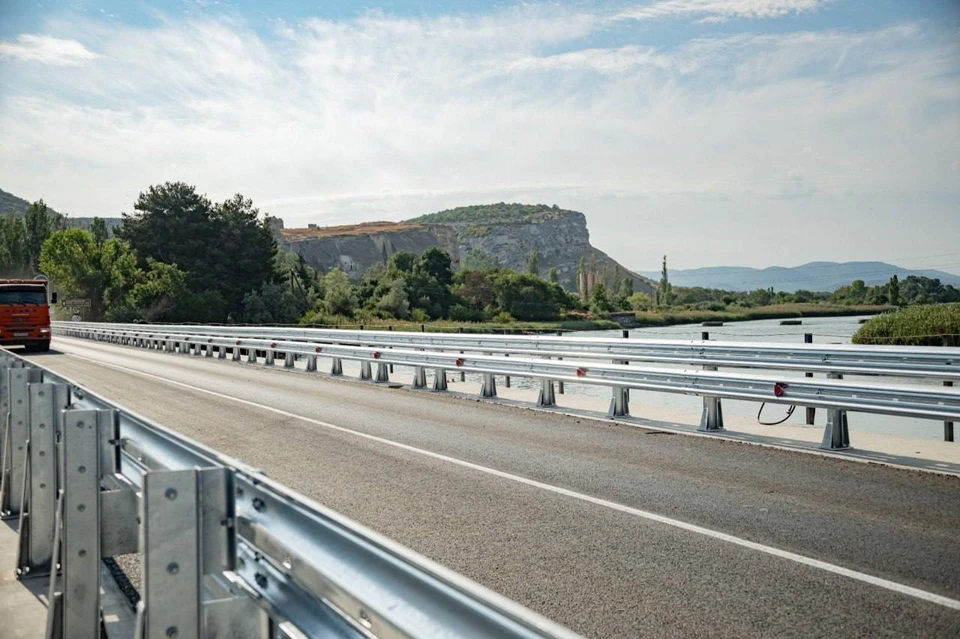 Коррективы введены на время. Фото: Дептранс Севастополя