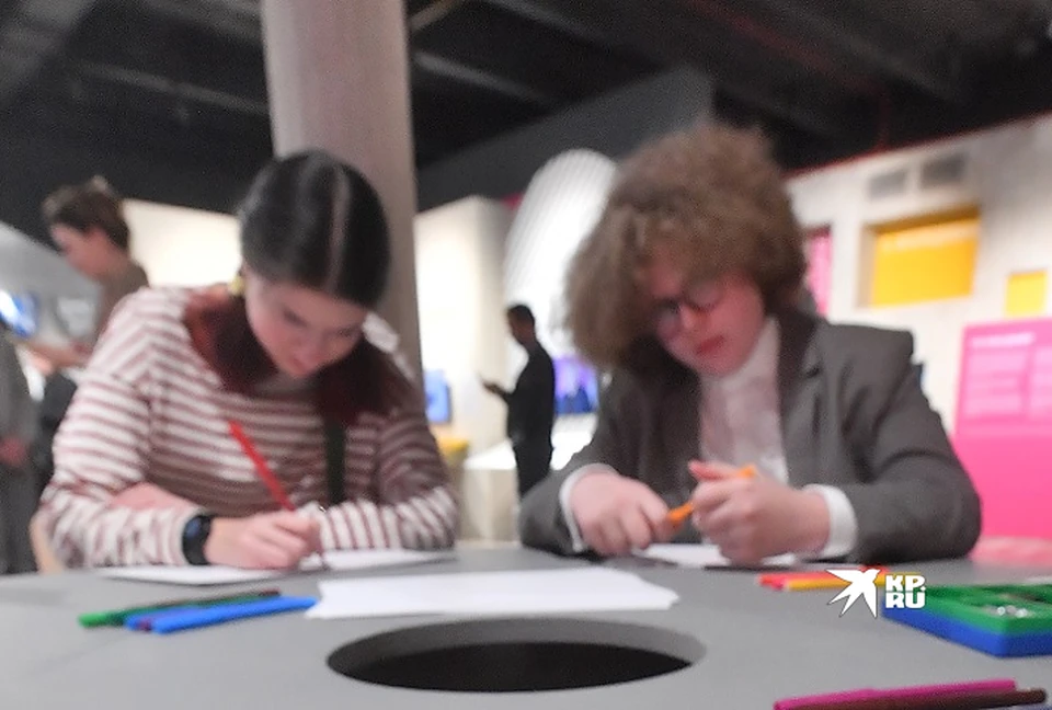 Зумеры не ищут материальных благ. Им важен комфорт и внутренняя свобода