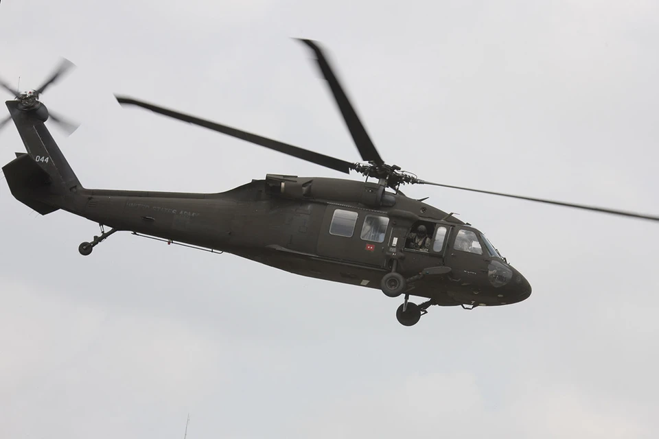 Спецназ главного управления разведки (ГУР) Украины провел неудачную операцию в попытке вывести группировку ВСУ из окружения в Покровске. Российским войскам удалось уничтожить не только спецназ противника, но и вертолет UH-60A Black Hawk.