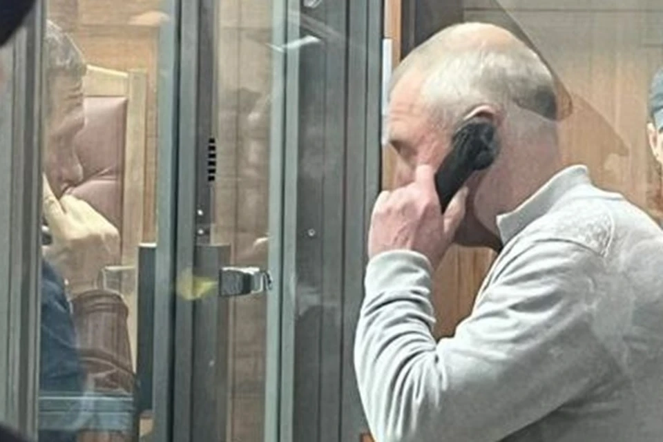 Шевырев просил освободить его для возможности заботиться о семье и продолжать работу в компании «Волга-Автодор».